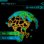[Misson61(G01)] Ingress（イングレス）始めてみました　～やっぱ緑でしょ？～